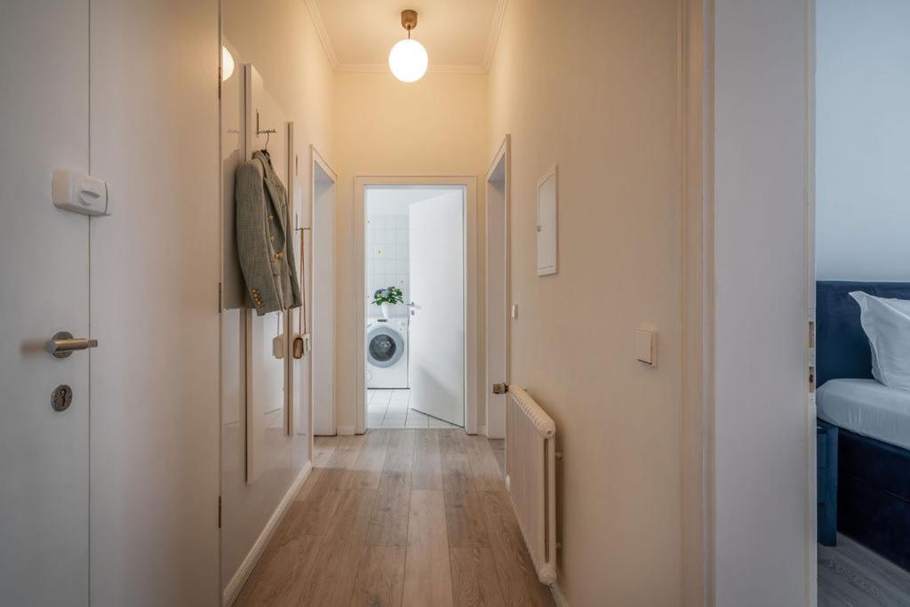 Vip Apart Center Baden-Baden Eksteriør bilde